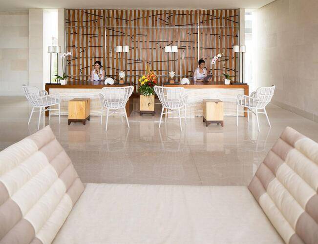 Samabe Bali Resort & Villas