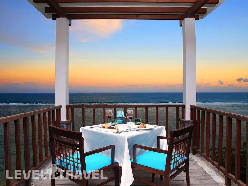 Фотография Samabe Bali Resort & Villas
