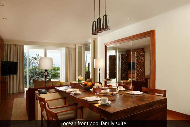 Samabe Bali Resort & Villas