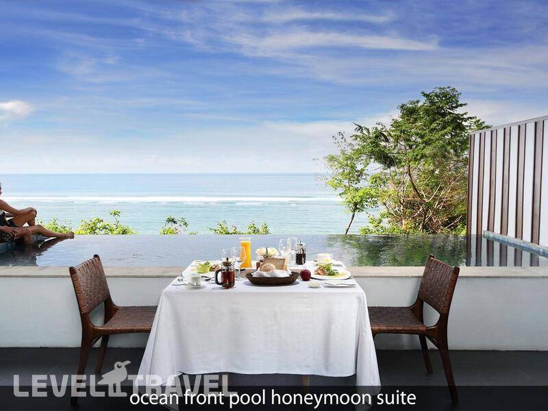 Фотография Samabe Bali Resort & Villas