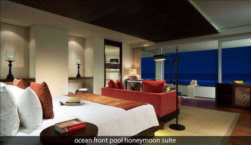 Samabe Bali Resort & Villas