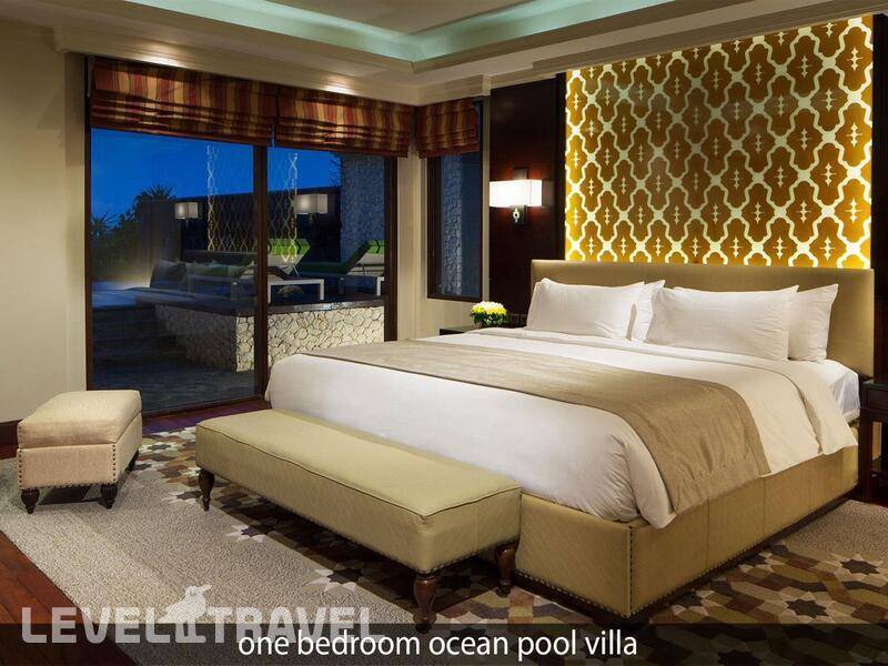 Фотография Samabe Bali Resort & Villas