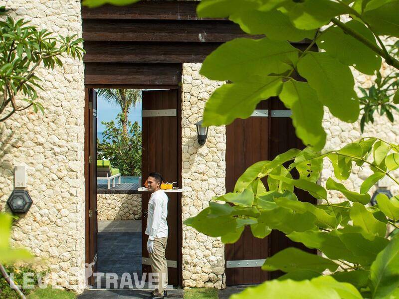 Фотография Samabe Bali Resort & Villas