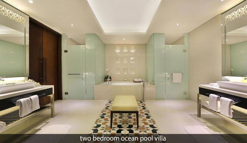 Samabe Bali Resort & Villas
