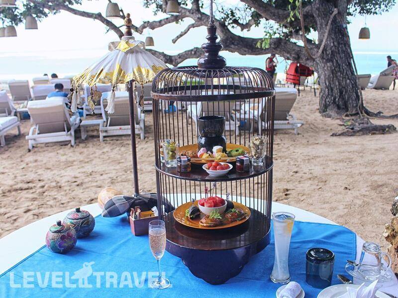 Фотография Samabe Bali Resort & Villas