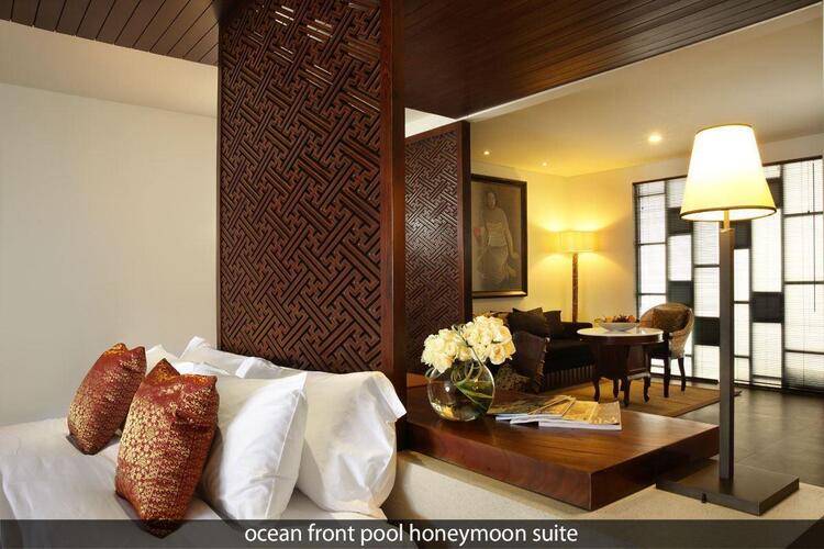 Samabe Bali Resort & Villas