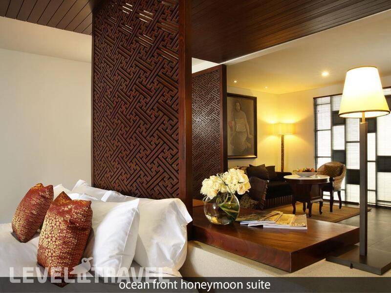 Фотография Samabe Bali Resort & Villas
