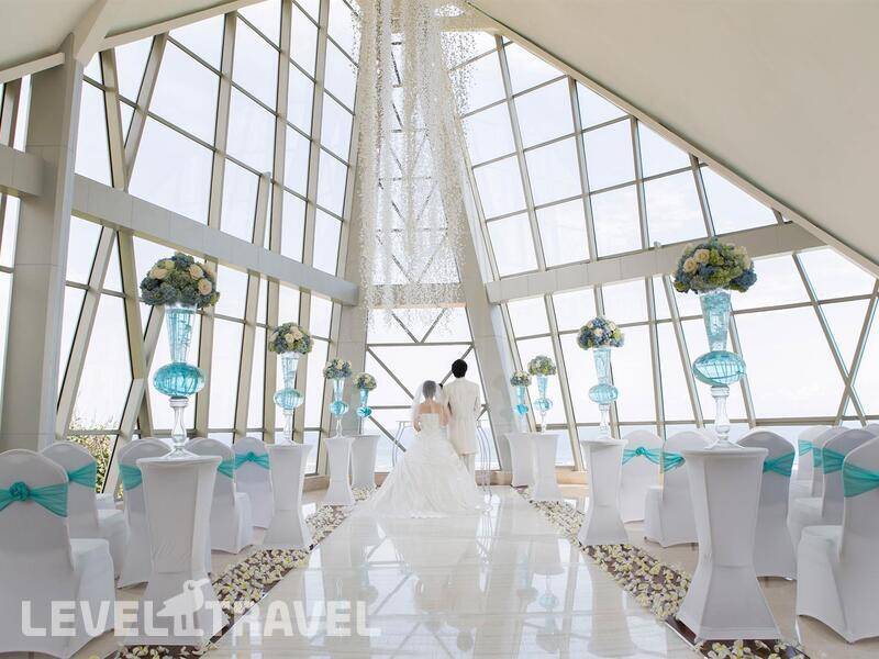 Фотография Samabe Bali Resort & Villas