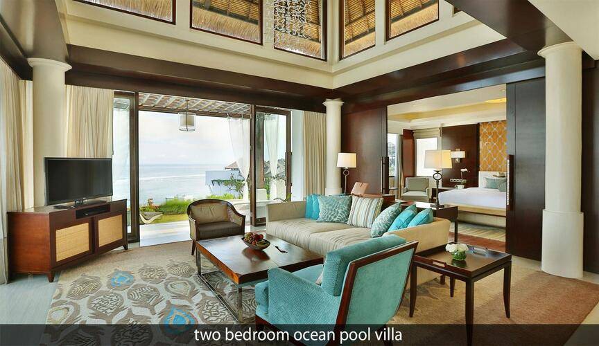 Samabe Bali Resort & Villas