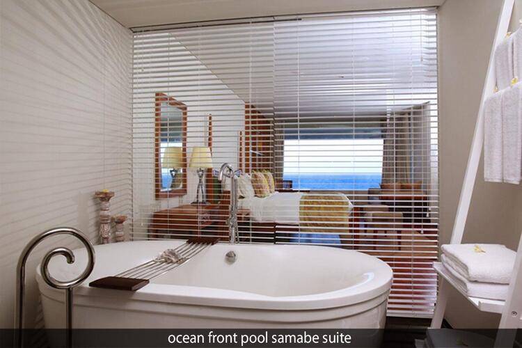 Samabe Bali Resort & Villas