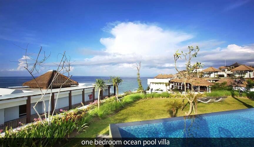 Samabe Bali Resort & Villas