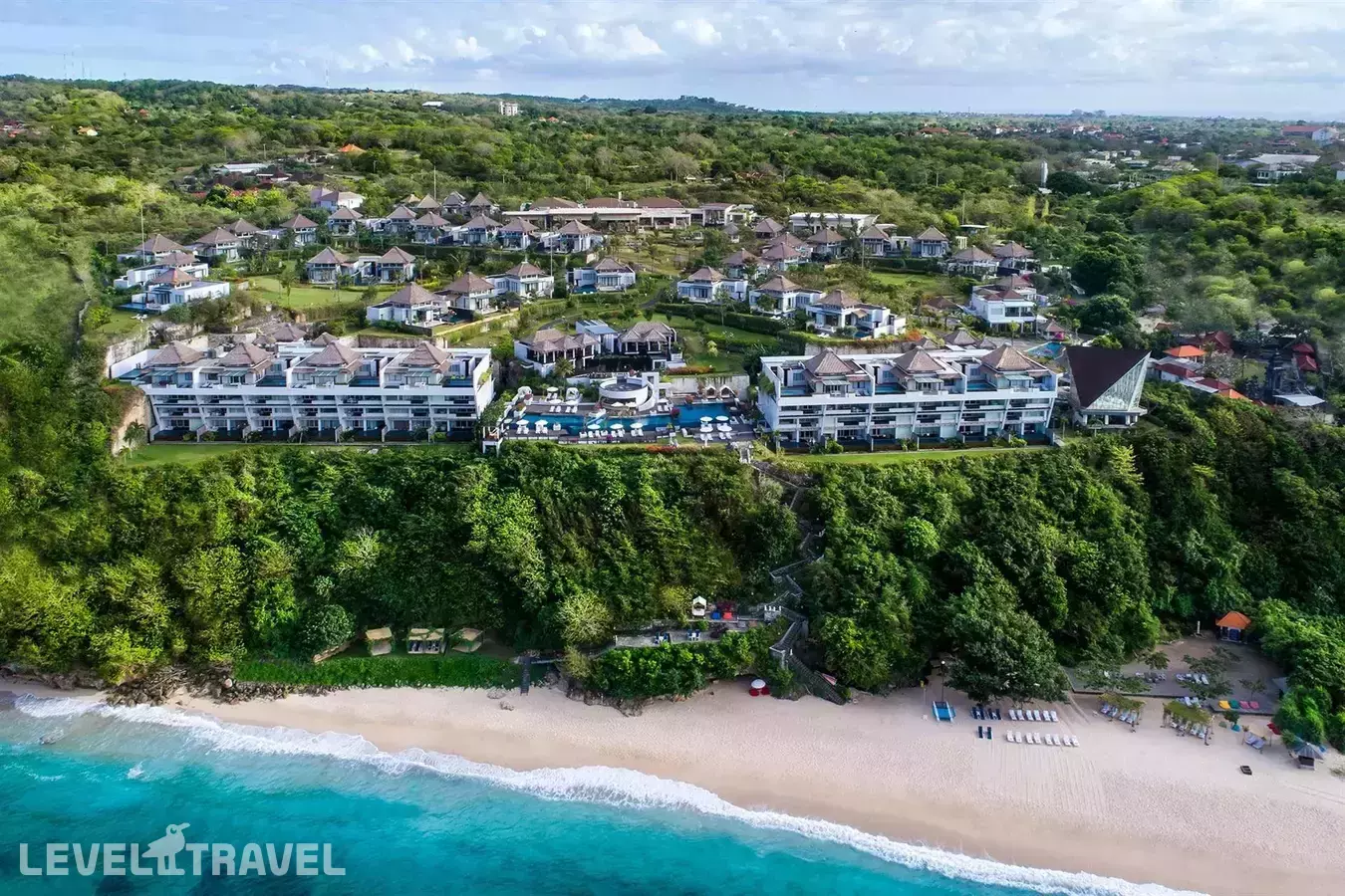 Samabe Bali Resort & Villas