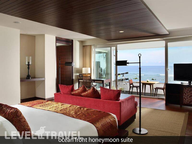 Фотография Samabe Bali Resort & Villas