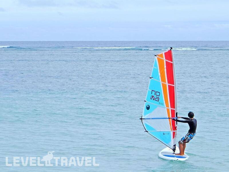 Фотография Samabe Bali Resort & Villas