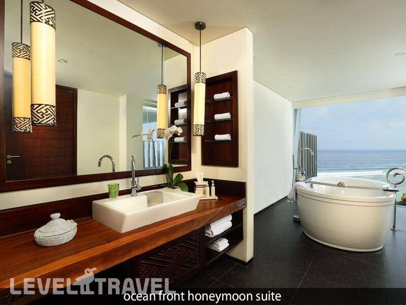 Фотография Samabe Bali Resort & Villas