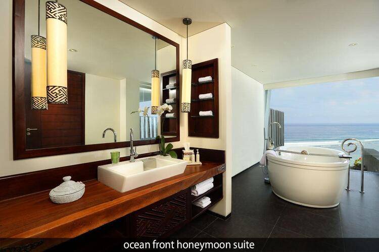 Samabe Bali Resort & Villas