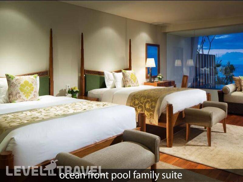 Фотография Samabe Bali Resort & Villas