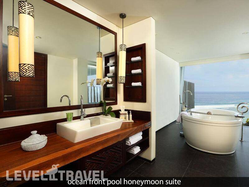 Фотография Samabe Bali Resort & Villas
