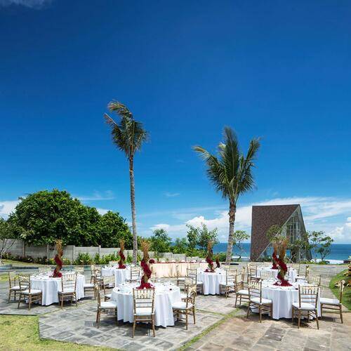 Samabe Bali Resort & Villas