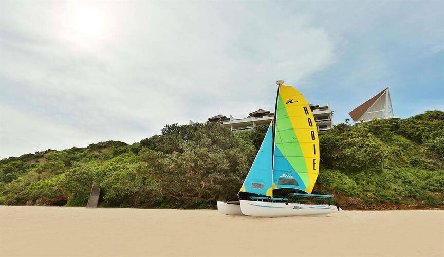 Samabe Bali Resort & Villas