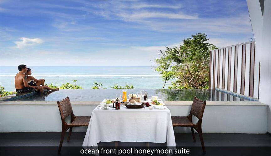 Samabe Bali Resort & Villas