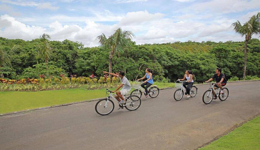 Samabe Bali Resort & Villas