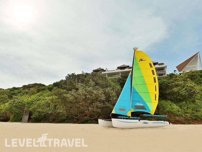 Фотография Samabe Bali Resort & Villas