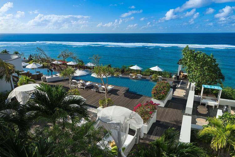 Samabe Bali Resort & Villas