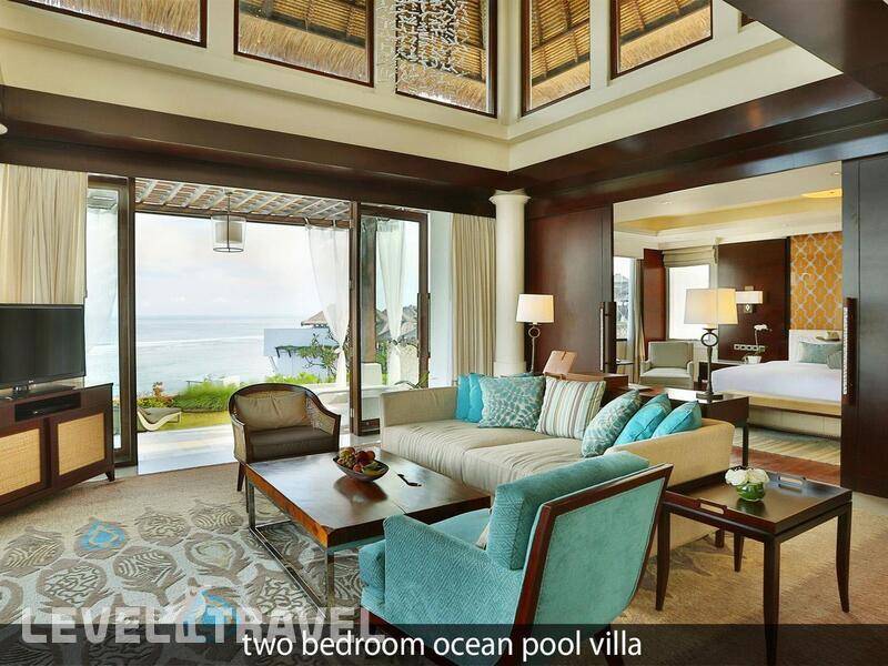 Фотография Samabe Bali Resort & Villas