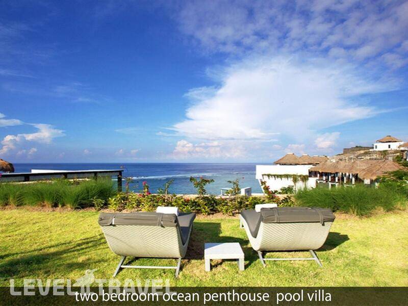 Фотография Samabe Bali Resort & Villas