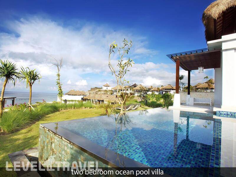 Фотография Samabe Bali Resort & Villas
