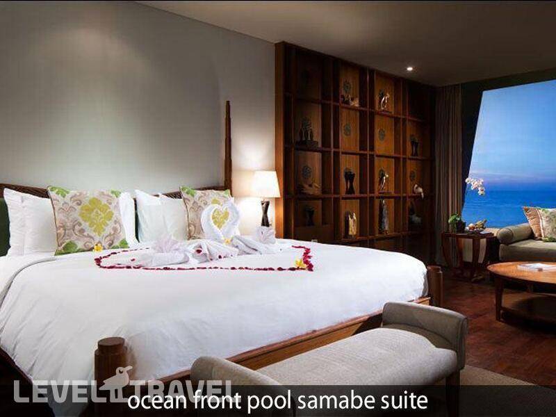 Фотография Samabe Bali Resort & Villas