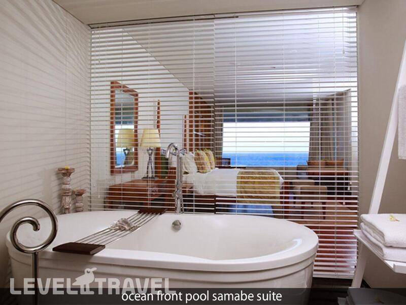 Фотография Samabe Bali Resort & Villas