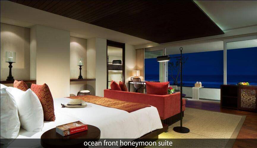 Samabe Bali Resort & Villas