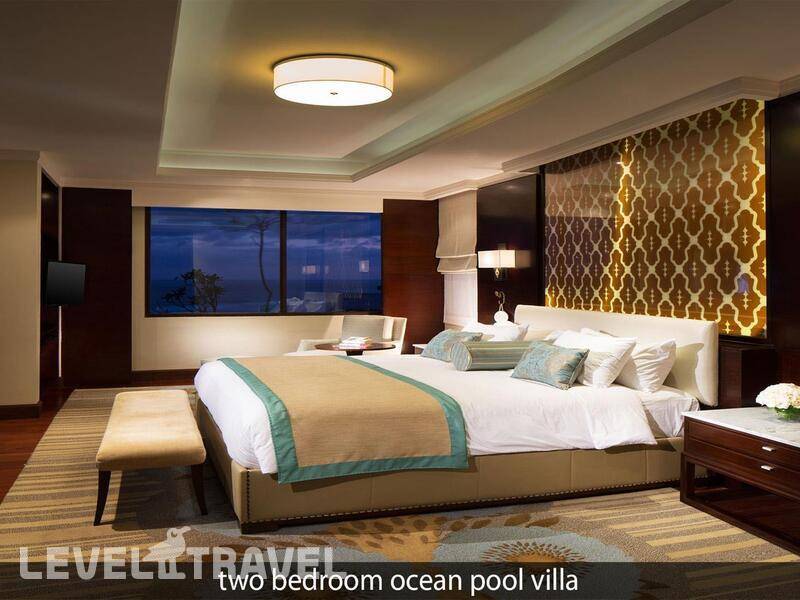 Фотография Samabe Bali Resort & Villas