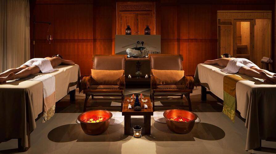 Samabe Bali Resort & Villas