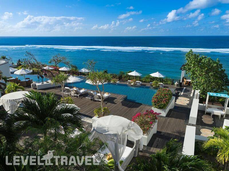 Фотография Samabe Bali Resort & Villas