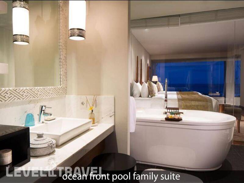 Фотография Samabe Bali Resort & Villas