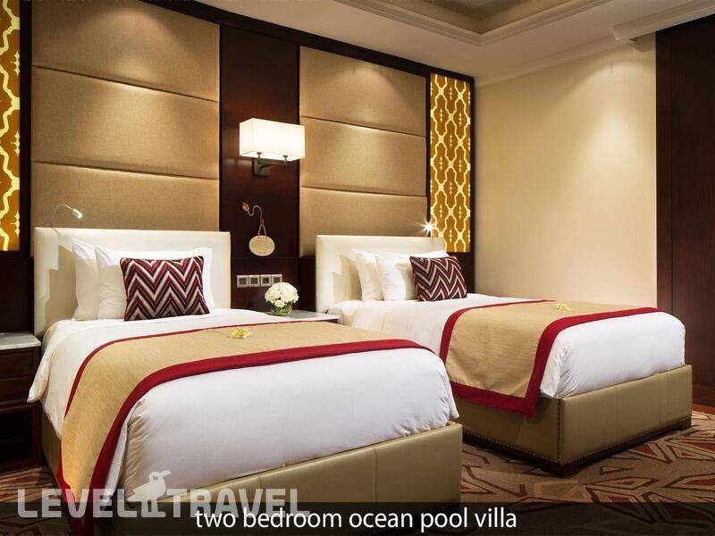 Фотография Samabe Bali Resort & Villas