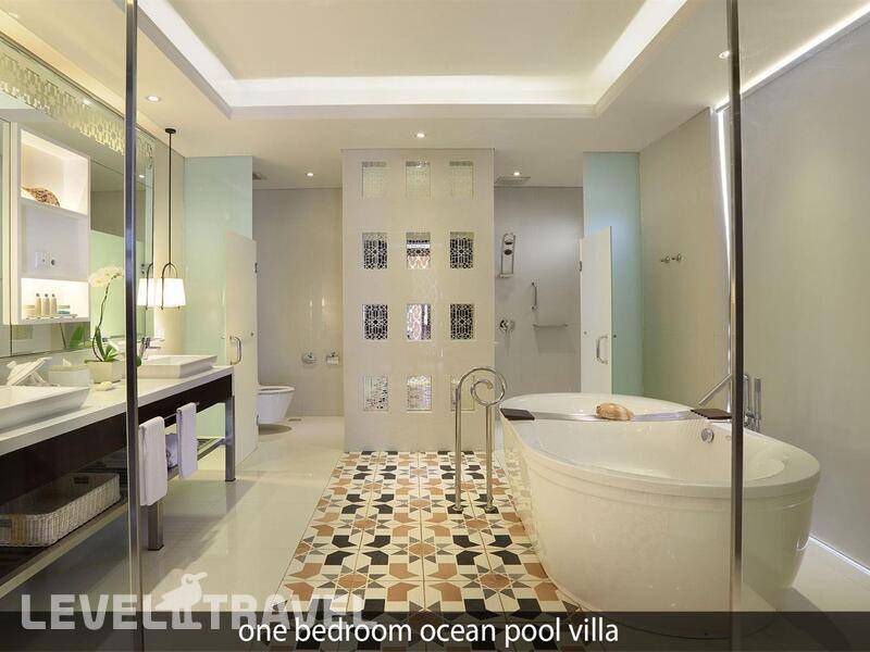 Фотография Samabe Bali Resort & Villas