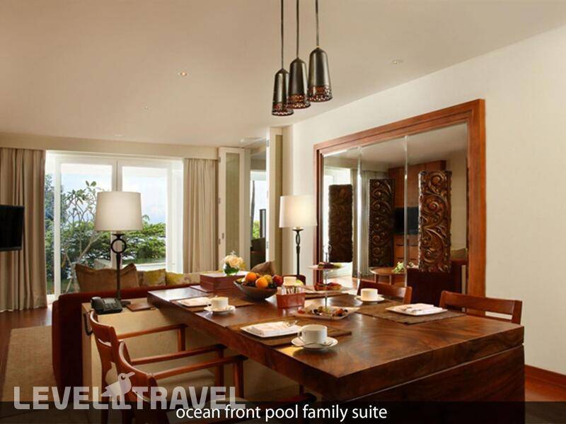 Фотография Samabe Bali Resort & Villas