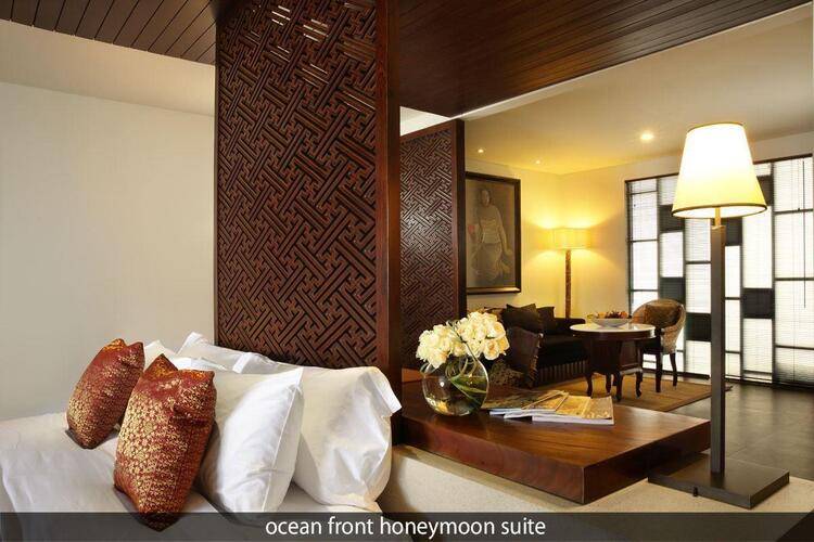 Samabe Bali Resort & Villas