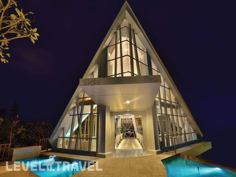 Фотография Samabe Bali Resort & Villas