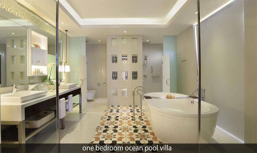 Samabe Bali Resort & Villas