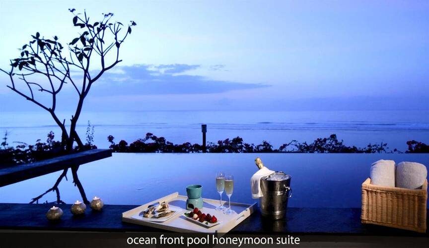 Samabe Bali Resort & Villas