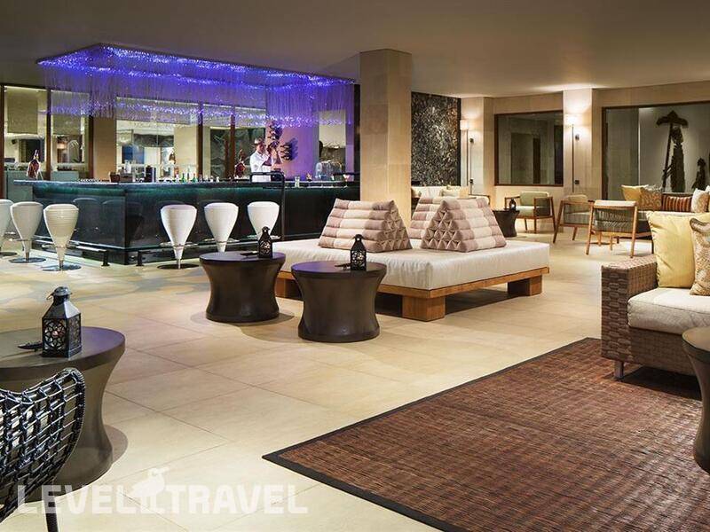 Фотография Samabe Bali Resort & Villas