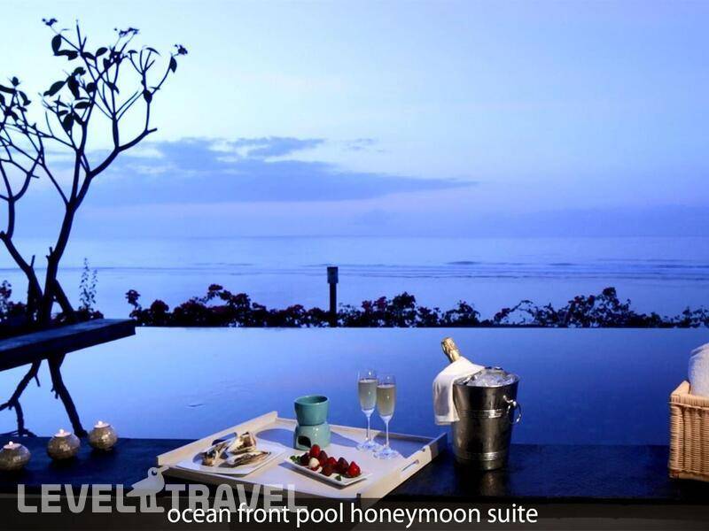 Фотография Samabe Bali Resort & Villas