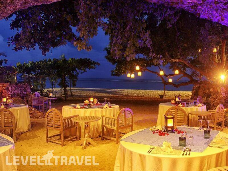 Фотография Samabe Bali Resort & Villas