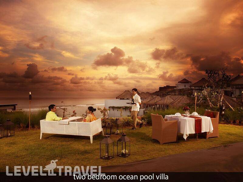 Фотография Samabe Bali Resort & Villas
