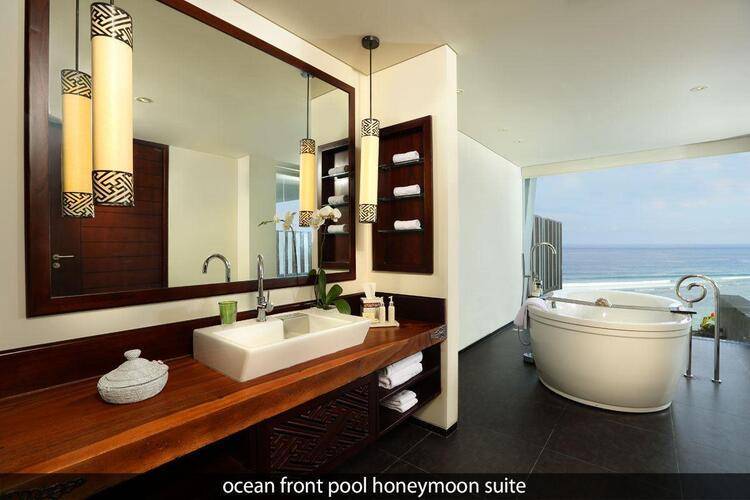 Samabe Bali Resort & Villas